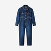 LEVIS 李维斯 秋 大童小童 连体裤 LVN-CO-G122 商品缩略图4