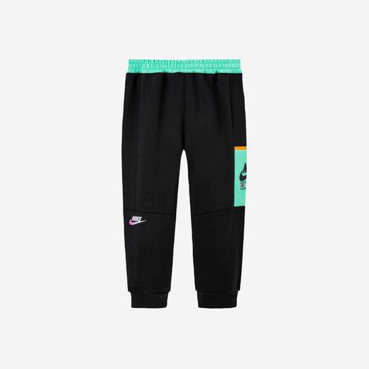 NIKE 冬 小童 婴童 长裤 NKB-F7-K533 商品图1