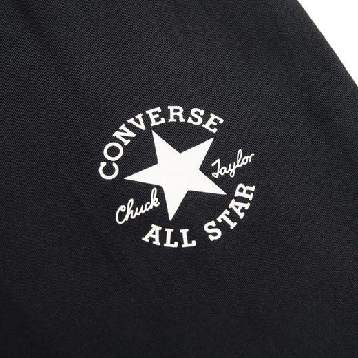 CONVERSE 秋 大童小童 打底裤 CNVG-LE-C999 商品图3
