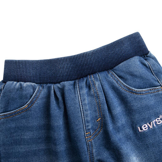 LEVIS 冬 大童 小童 牛仔长裤 LVG-KN-G510 商品图2