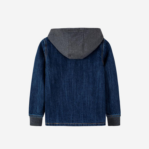 LEVIS 秋 大童  小童 西服 LVB-LO-G086 商品图1