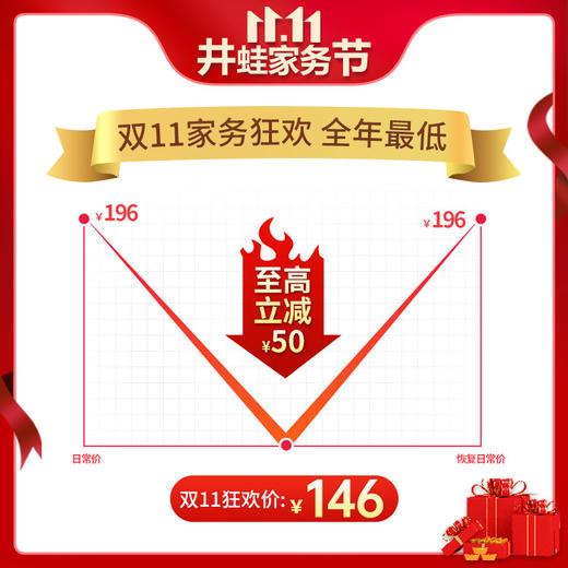 【已下架】JWGJ油烟机蒸汽清洗 商品图1