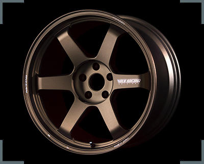 RAYS TE37 ultra M-SPEC 19/20寸 5*112/114.3/120 商品图1