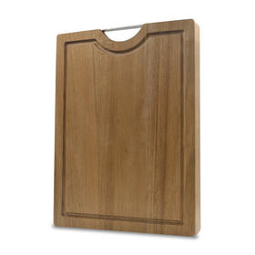 九阳  实木家用砧板 相思木抗菌砧板 S0615
