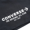 CONVERSE 匡威  夏 大童小童 短裤 CNVB-WE-C546 商品缩略图3