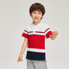 TOMMY 夏 大童小童 POLO衫 THKB-SU-094 商品缩略图4