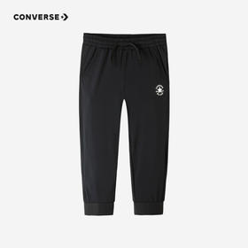 CONVERSE 匡威  夏 大童小童婴童 长裤 CNVB-WP-C535