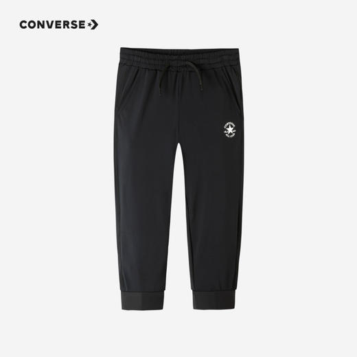CONVERSE 匡威  夏 大童小童婴童 长裤 CNVB-WP-C535 商品图0