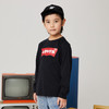 LEVIS 春 大童小童 长袖T恤 LVB-TEE-8646 商品缩略图2