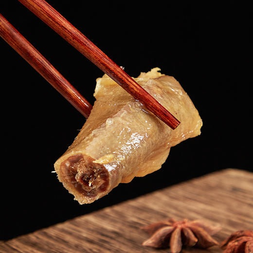 【新晒腊味】象窝山天然生晒整只腊鸭 商品图6