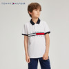 TOMMY 夏 小童 POLO衫 THB-PS-22B518 商品缩略图0