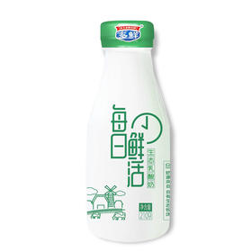 【11.21直播专场】东方瓶装生态乳酸菌酸奶（7天体验）1*210g*7