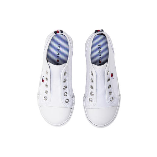 TOMMY 夏 大童小童 休闲鞋 THS10322 商品图4