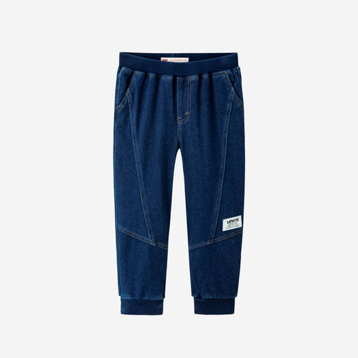 LEVIS 秋 大童  小童 牛仔长裤 LVN-KN-G172 商品图4