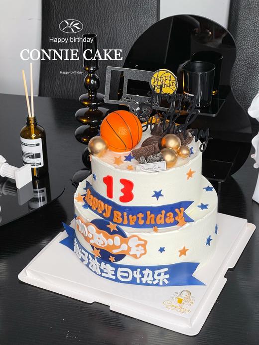 【1153】加油少年 篮球 商品图4