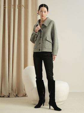 3楼SENKNI服饰外套