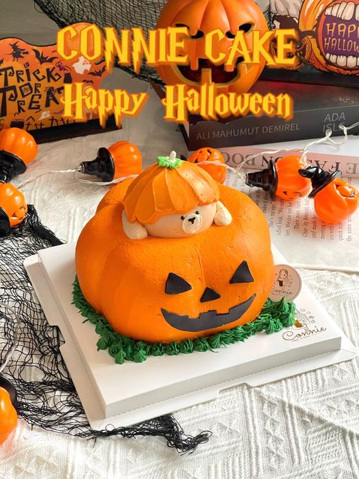 万圣节2 商品图2