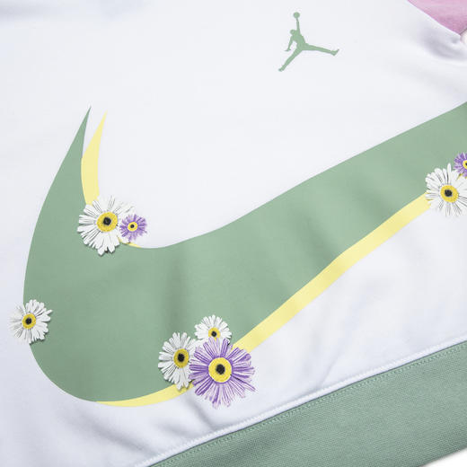 JORDAN  春 大童小童 卫衣 JDG-PO-B448 商品图4