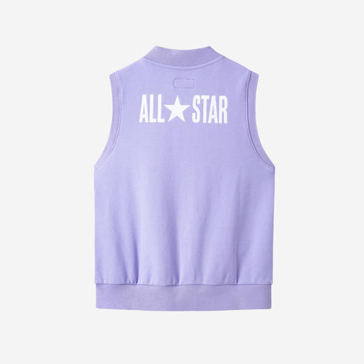 CONVERSE 秋 大童 小童 婴童 马甲 CNVG-VE-D022 商品图1