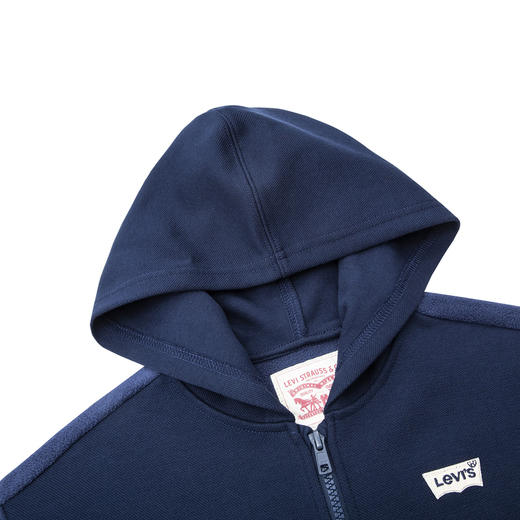 LEVIS 冬 大童  小童  婴童 棉服 LVN-2U-G197 商品图2