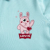 LEVIS 李维斯  夏 大童小童婴童 连衣裙 LVG-DR-F010 商品缩略图4