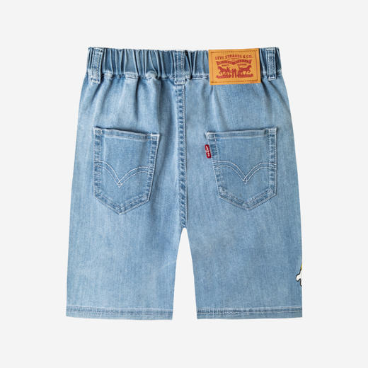 LEVIS 李维斯  夏 大童小童婴童 短裤 LVB-EH-F150 商品图1