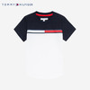 TOMMY 夏 大童小童 短袖T恤 THG-TS-22B544 商品缩略图0