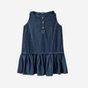 LEVIS 李维斯  夏 大童小童 连衣裙 LVG-DR-F021 商品缩略图1