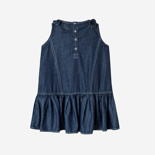 LEVIS 李维斯  夏 大童小童 连衣裙 LVG-DR-F021 商品图1