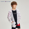 TOMMY 夏 风衣 大童 THB-JS-22B528 商品缩略图0