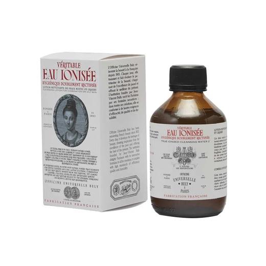 【预售】BULY 1803 温和电离子洁肤水爽肤水200ml 商品图1