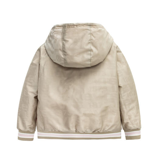 LEVIS 冬 大童  小童  婴童 棉服 LVG-MW-G501 商品图1