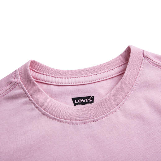 LEVIS 李维斯  夏 大童小童婴童 连衣裙 LVG-DR-F119 商品图2