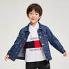 TOMMY 春 大童小童 夹克 THKB-SP-019 商品缩略图1