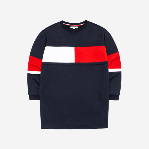 TOMMY 春 大童小童 连衣裙 THKG-SP-037 商品图4