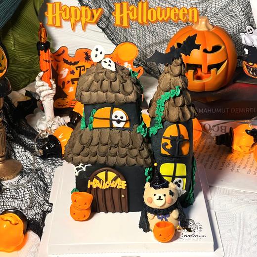 万圣节4（口味奥利奥夹心奶油） 商品图0