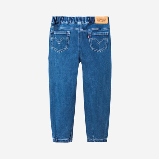 LEVIS 冬 大童  小童 牛仔长裤 LVG-PX-G495 商品图1