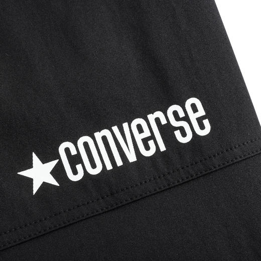 CONVERSE 秋 大童小童 长裤 CNVB-WP-D207 商品图3