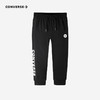 CONVERSE 秋 大童 小童 婴童 长裤 CNVN-KN-B868 商品缩略图0