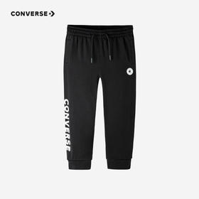 CONVERSE 秋 大童 小童 婴童 长裤 CNVN-KN-B868
