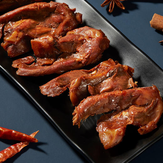 聚馋鸭休食礼盒 商品图1