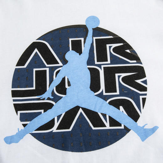 JORDAN  夏 大童 小童 短袖T恤 JDB-TE-B871 商品图3