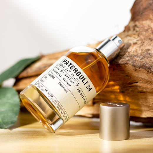 香水实验室 广藿香24 Le Labo Patchouli 24 分装 商品图2
