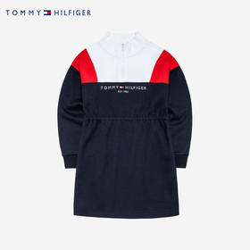 TOMMY 春 大童小童 连衣裙 THKG-SP-025
