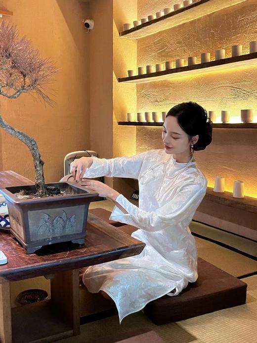 预售|纯天然珍珠莫桑钻珍珠耳钉 两用.潮快闪[福利品] 商品图8