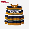 LEVIS 李维斯 秋 大童小童 卫衣 LVN-FW-G078 商品缩略图0
