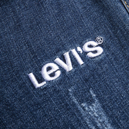 LEVIS 秋 大童 小童 牛仔长裤 LVB-PX-G623 商品图3