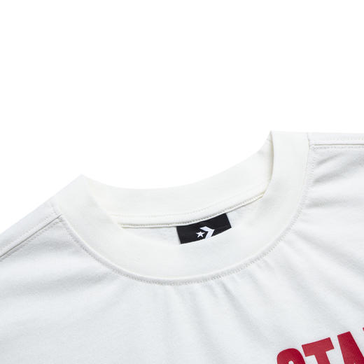 CONVERSE 匡威  春 大童小童 长袖T恤 CNVN-LK-C491 商品图2