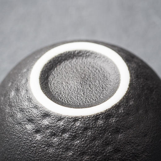 陶瓷旅行功夫茶具快客杯套装便携式包户外一壶二杯陶瓷泡茶壶 燃顶快客杯-白（便携包） 商品图5