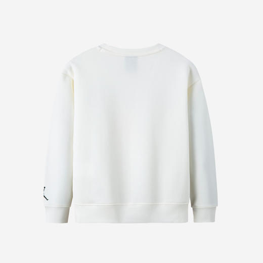 JORDAN 冬 大童 小童 婴童 卫衣 JDG-FW-C131 商品图1